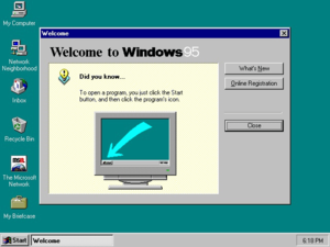 Pengertian windows sp1 64